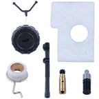 Oil Pump Air Filter for MS170 MS180 (017 018)