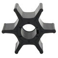 Water Pump Impeller with Key for Suzuki 2-Stroke 8HP 9.9HP (DT8C DT9) 17461-92D02