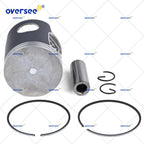 Piston Kit 69L-11631-00 & 69L-11642-00 for Yamaha 200-250HP