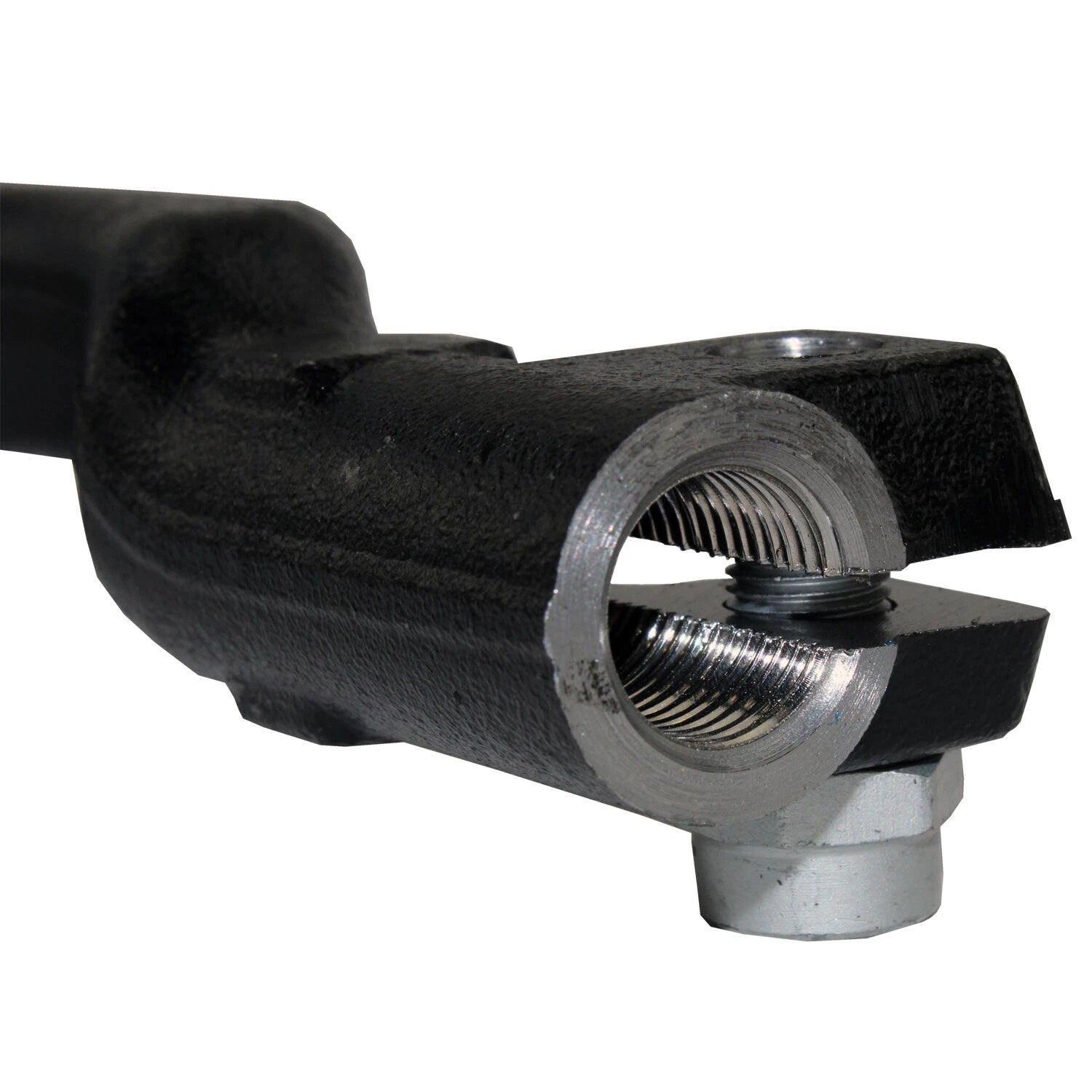 2pc Outer Steering Tie Rod End for BMW G05 G07 (2019–2023)