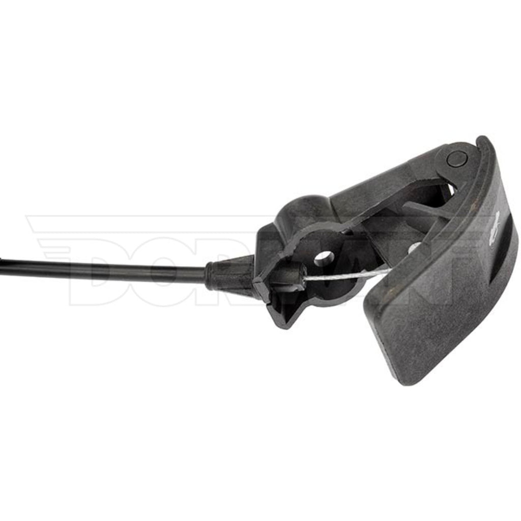 Hood Cable for Jeep Compass, Patriot, Dodge Caliber