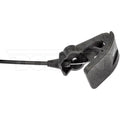 Hood Cable for Jeep Compass, Patriot, Dodge Caliber