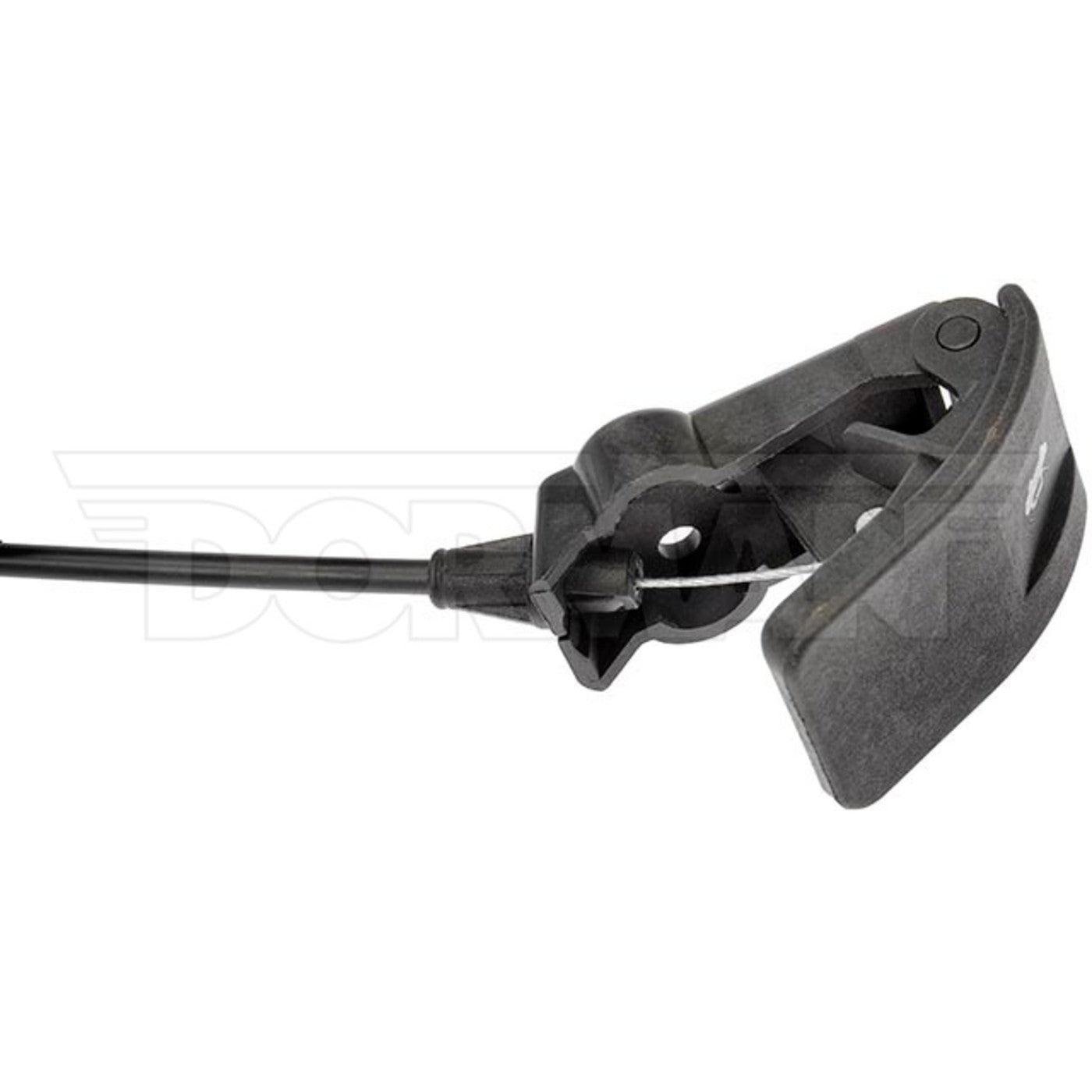 Hood Cable for Jeep Compass, Patriot, Dodge Caliber