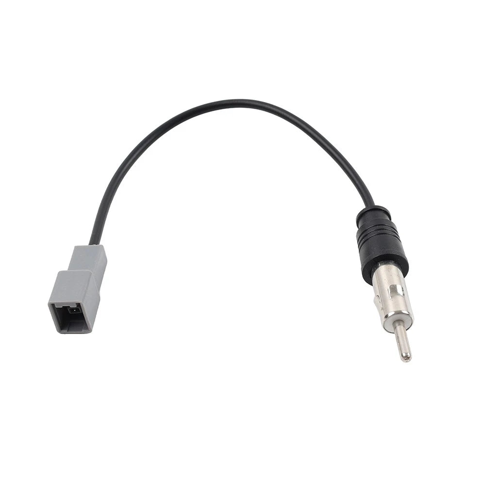 Car Stereo Antenna Adapter Plug for Hyundai Kia