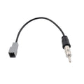 Car Stereo Antenna Adapter Plug for Hyundai Kia
