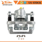 Rear Right Brake Caliper for Hyundai Elantra (2007–2010) w/Bracket