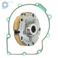 Wet Clutch Pad Shoe & Gasket for Yamaha Grizzly 660 (2002–2008)