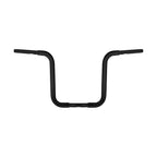 14" Rise 1-1/4" Black Ape Handlebar for Harley Sportster 1200 883 (2004–2023)