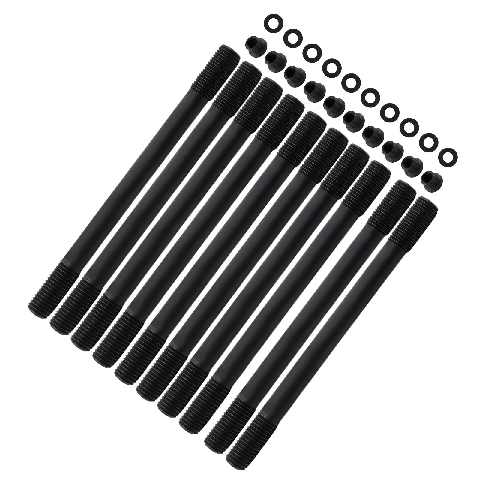 Engine Head Stud Kit 218-4701 for Mazda MX-5 Miata 1.6L 1.8L (1989–2005)