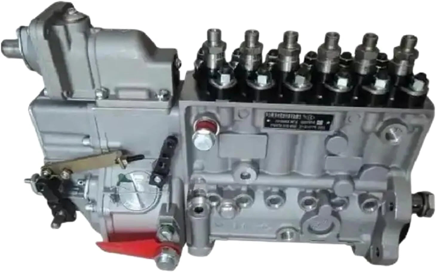 Fuel Injection Pump Assembly 3283279 for Cummins 6CTA-C245