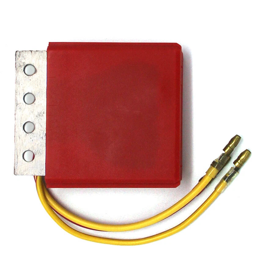 Voltage Rectifier Regulator for Polaris Trail Blazer 250, Scrambler 400 (1999–2004)