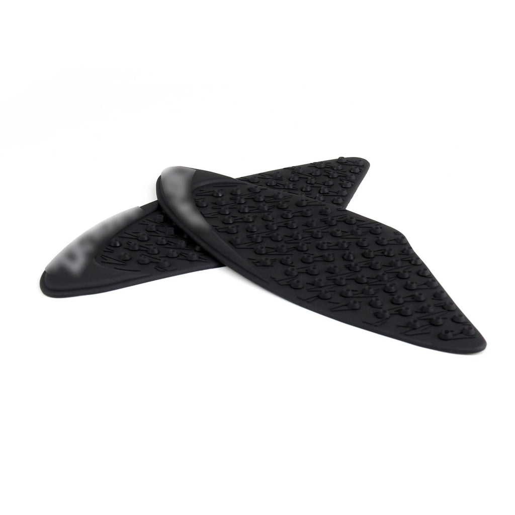 Tank Traction Pads for Kawasaki ZX10R ZX1000 Ninja (2004–2007)