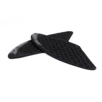Tank Traction Pads for Kawasaki ZX10R ZX1000 Ninja (2004–2007)