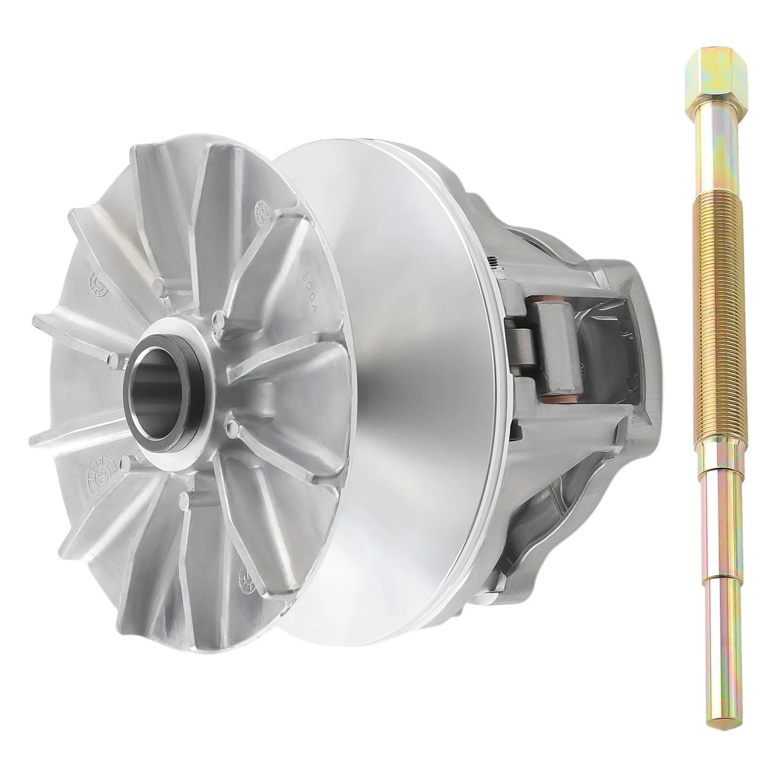 Primary Driven Clutch for Polaris RZR XP 1000 & 4 1000 (2014–2023) 1323317 1323241