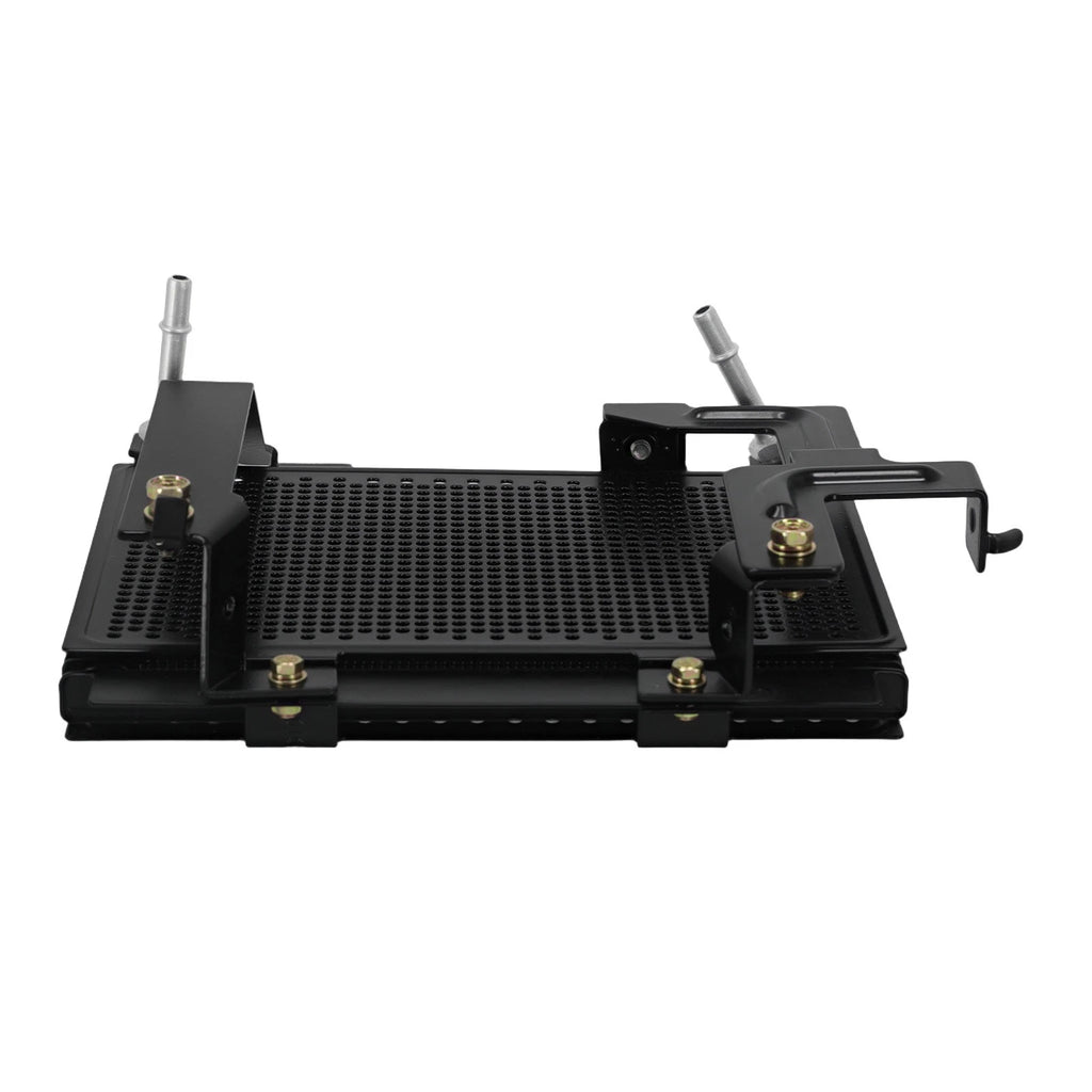 Diesel Fuel Cooler for Chevrolet Silverado GMC Sierra 2500HD 3500HD (2001–2010)