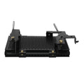 Diesel Fuel Cooler for Chevrolet Silverado GMC Sierra 2500HD 3500HD (2001–2010)