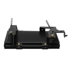 Diesel Fuel Cooler for Chevrolet Silverado GMC Sierra 2500HD 3500HD (2001–2010)