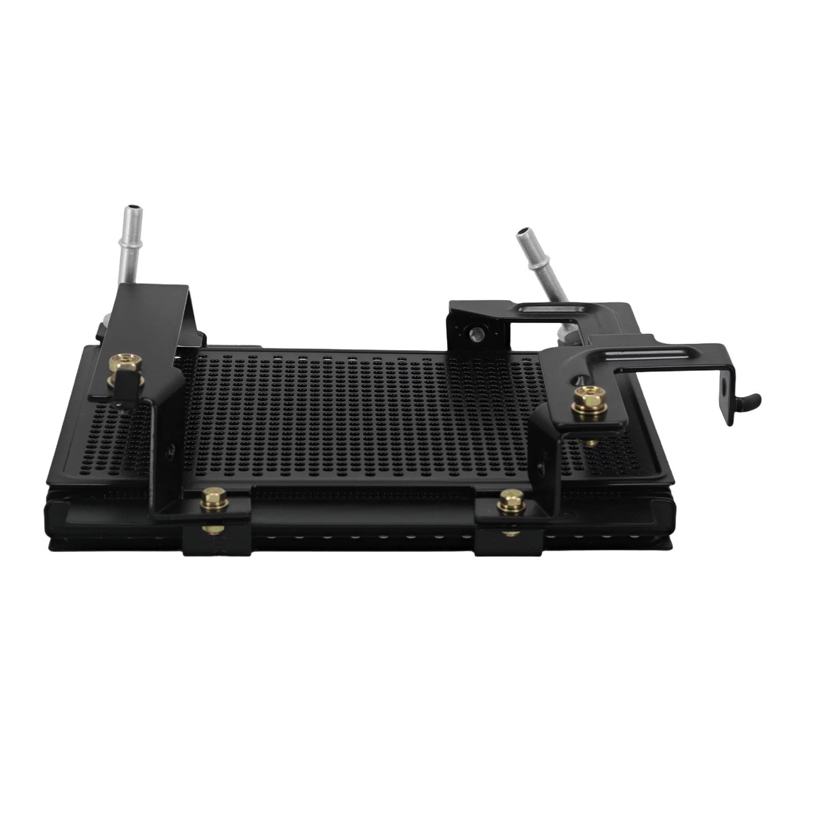 Diesel Fuel Cooler for Chevrolet Silverado GMC Sierra 2500HD 3500HD (2001–2010)
