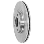 Brake Disc and Pad Kit for Kia Optima (2016) Front Left & Right
