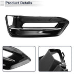 1pc Fog Light Grill for Honda Accord (2018–2020) No. 71102TWBH10