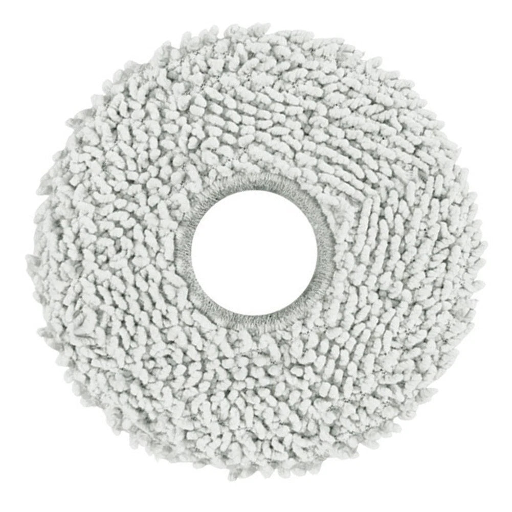 Set of 2 Washable Mop Cloths for ECOVACS T30C OMNI Robot Vacuum