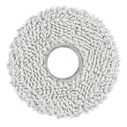 Set of 2 Washable Mop Cloths for ECOVACS T30C OMNI Robot Vacuum