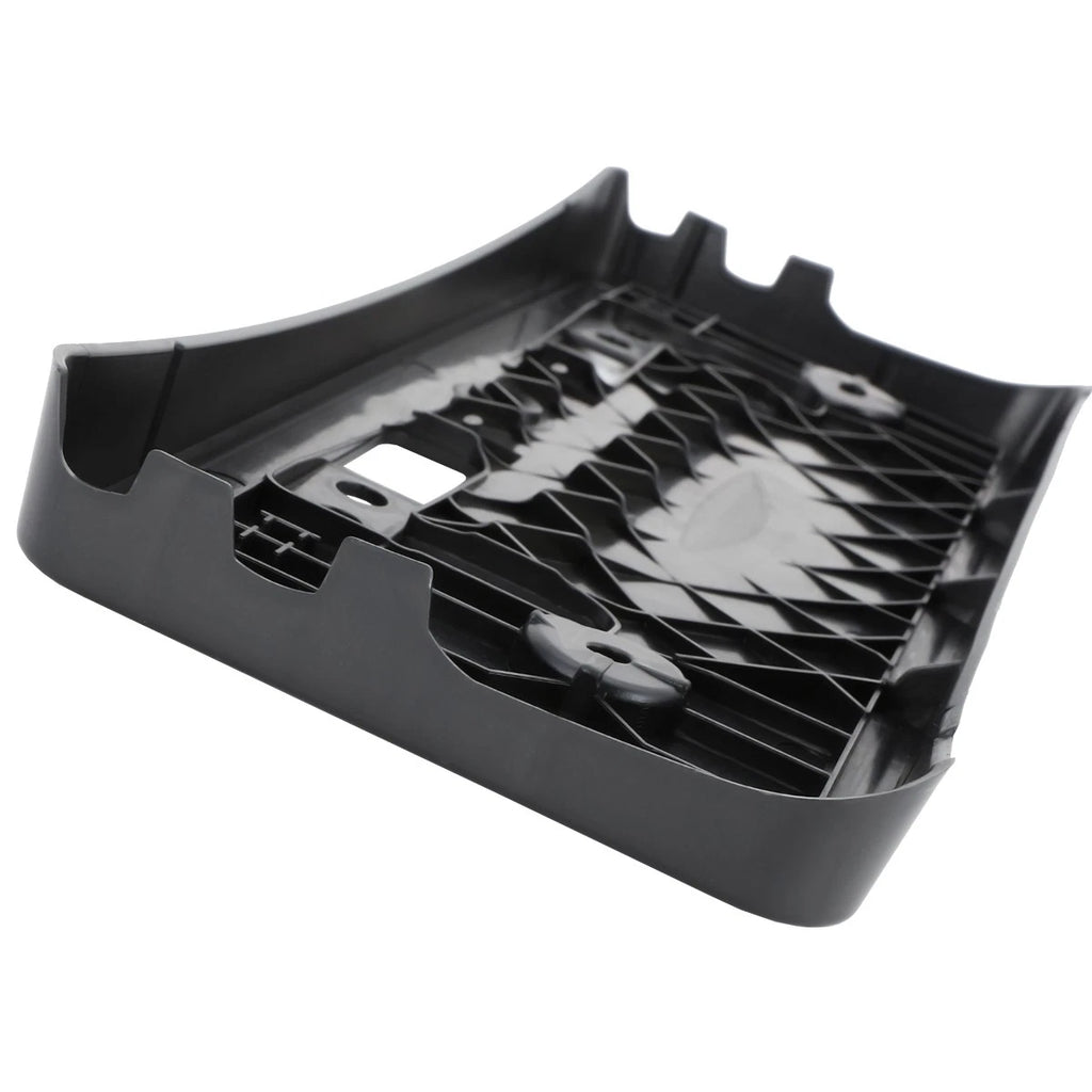 Front License Plate Mounting Bracket for Lexus IS200T/IS250/IS300/IS350 (2014–2016)