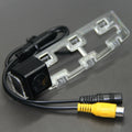 Reverse Rear View Backup Camera for Toyota Vios (2008–2012)
