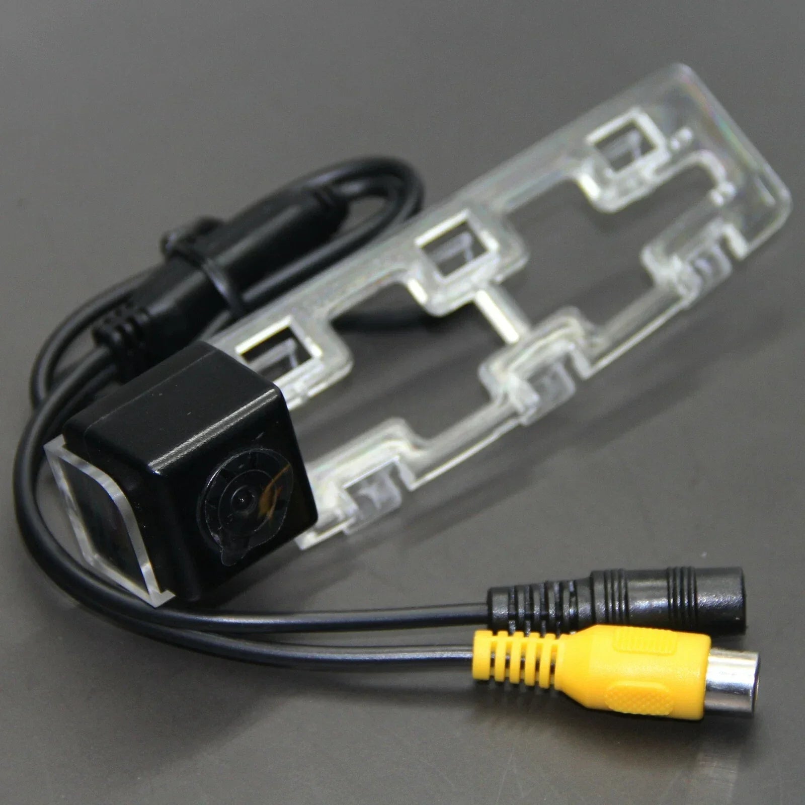 Reverse Rear View Backup Camera for Toyota Vios (2008–2012)