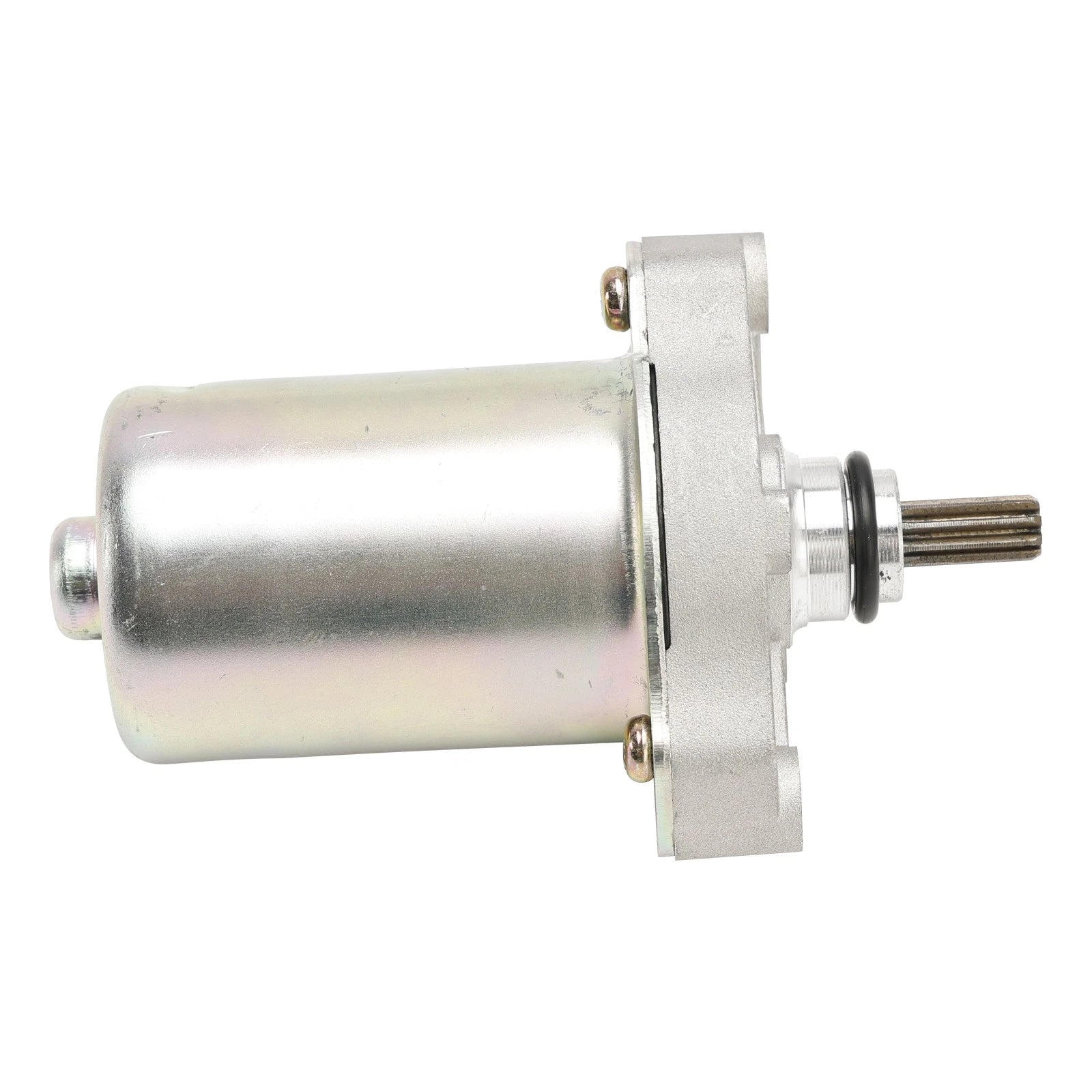 Starter for Honda Z 125 MA Monkey / ST 125 Dax / MSX 125 A Grom (2021–2024)