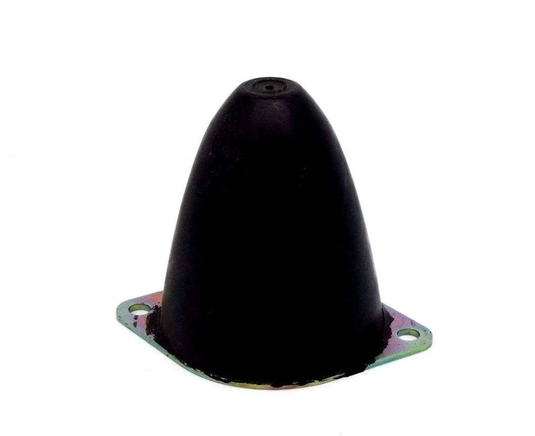 Rubber Seat Block for Fordson Major Power Major Tractors