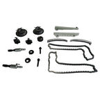 Engine Timing Chain Kit 90387SKVVT1 for Ford F-150 (2009–2010) Explorer V8 (2006–2010)