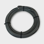 14 AWG Flat Marine Cable, 3 Conductors, Copper Wire, 100Ft