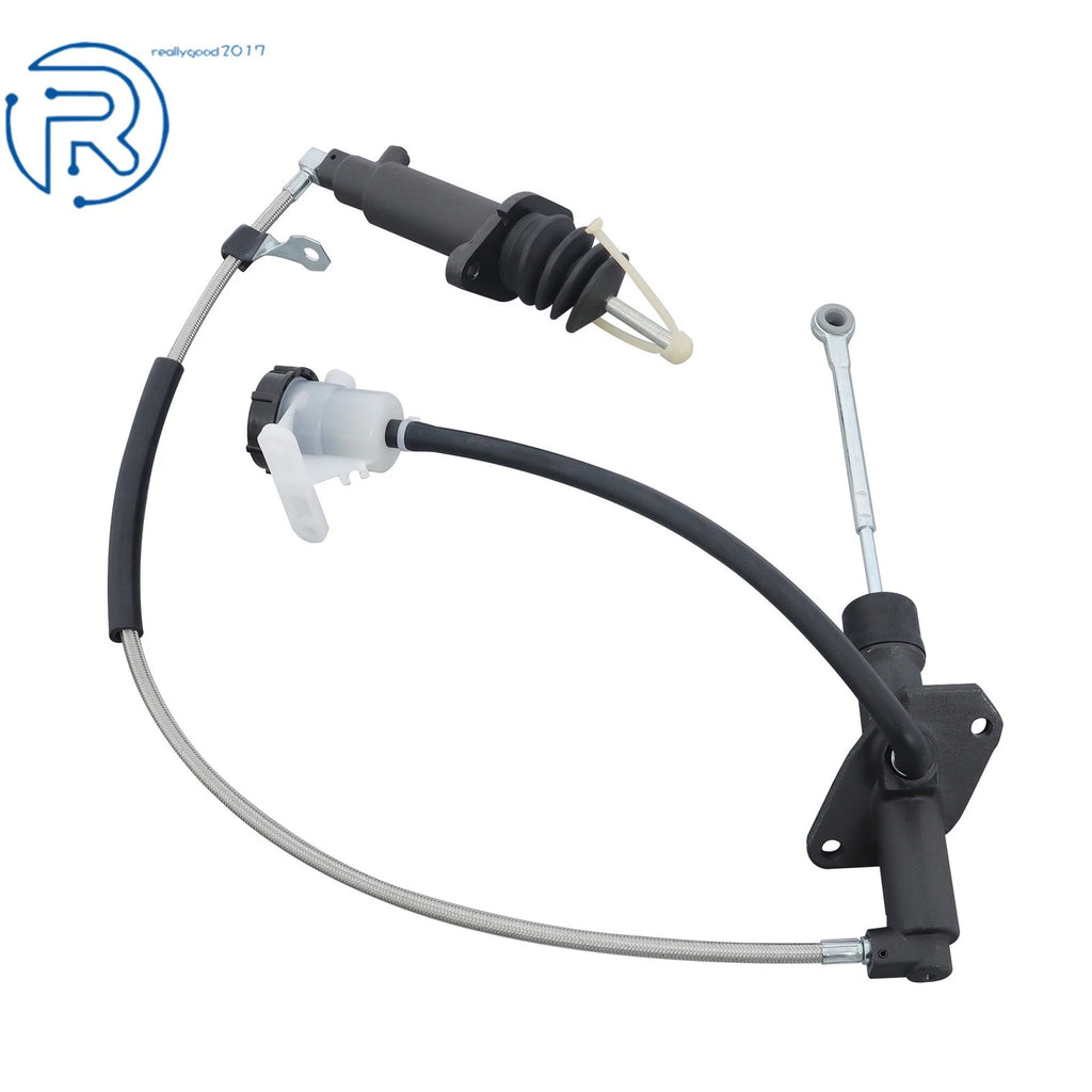 Clutch Master+Slave Cylinder Assembly SPH002 for Chevrolet Camaro (1993–1997)