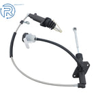 Clutch Master+Slave Cylinder Assembly SPH002 for Chevrolet Camaro (1993–1997)