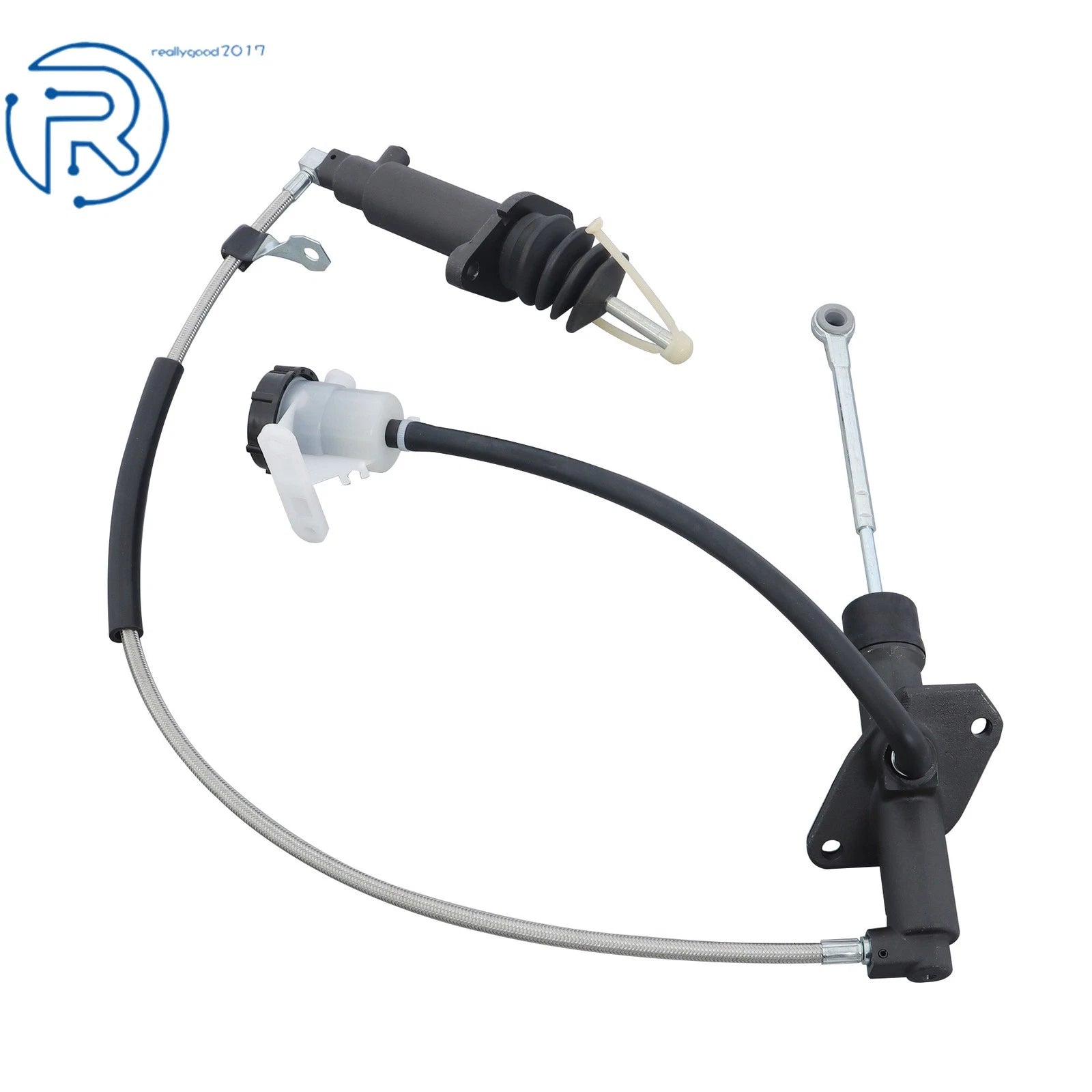 Clutch Master+Slave Cylinder Assembly SPH002 for Chevrolet Camaro (1993–1997)