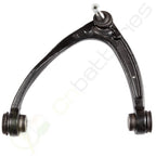 Set of 2 Upper Control Arm Kit for GMC Sierra 1500 (2007–2014)