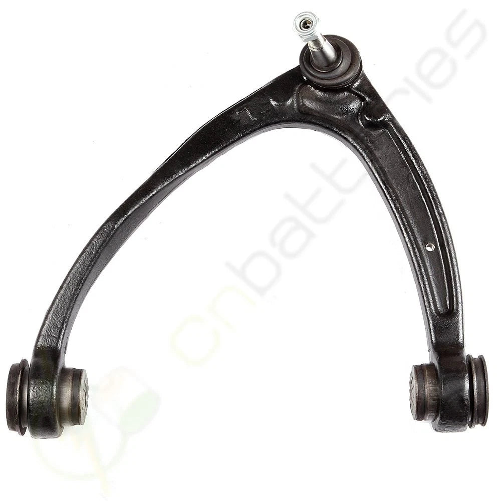 Set of 2 Upper Control Arm Kit for GMC Sierra 1500 (2007–2014)