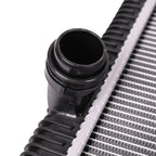 Radiator for BMW 230i 330i 430i (2017–2022)