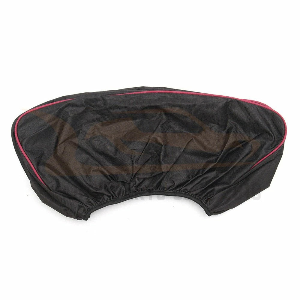 IP68 Waterproof Electric Recovery Winch Cover for Off-road Vehicles
