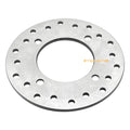 Brake Disc Rotor for Polaris RZR Turbo, RZR Pro, XP, General XP-4 (2017–2023)