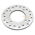 Brake Disc Rotor for Polaris RZR Turbo, RZR Pro, XP, General XP-4 (2017–2023)