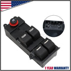 Power Window Switch for Acura MDX (2007–2013) 35750-STX-A01ZA