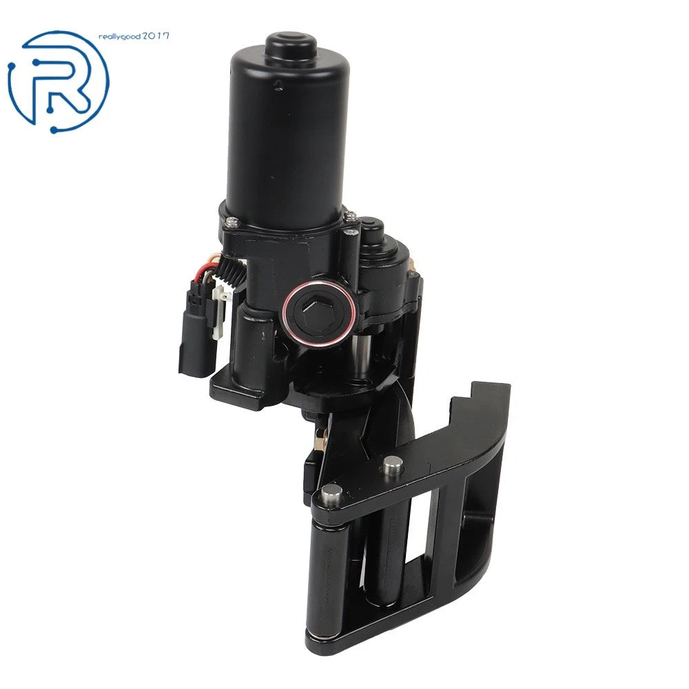 Power Running Board Motor Bracket for Ford F-150 Crew Cab (2009-2014)