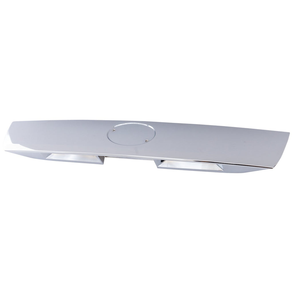 Chrome Trunk Lid Handle Garnish for Scion tC (2005–2010)