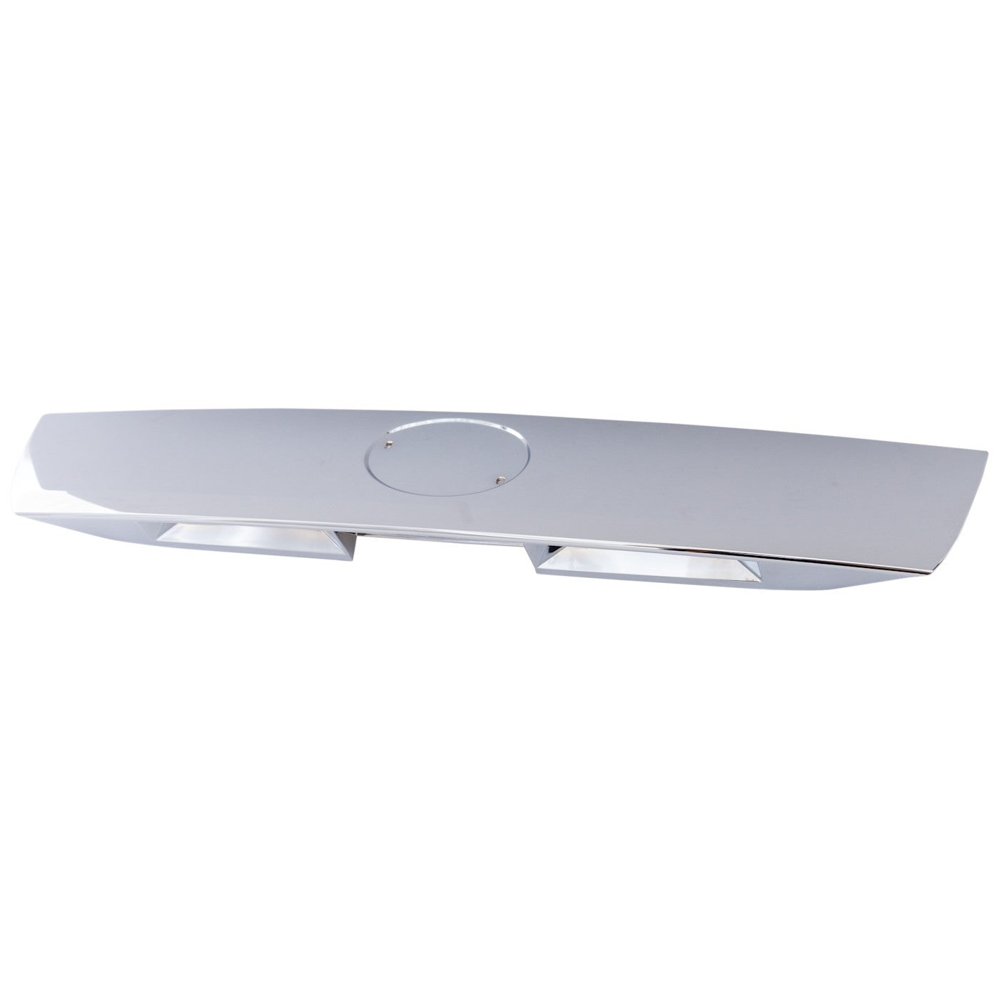 Chrome Trunk Lid Handle Garnish for Scion tC (2005–2010)