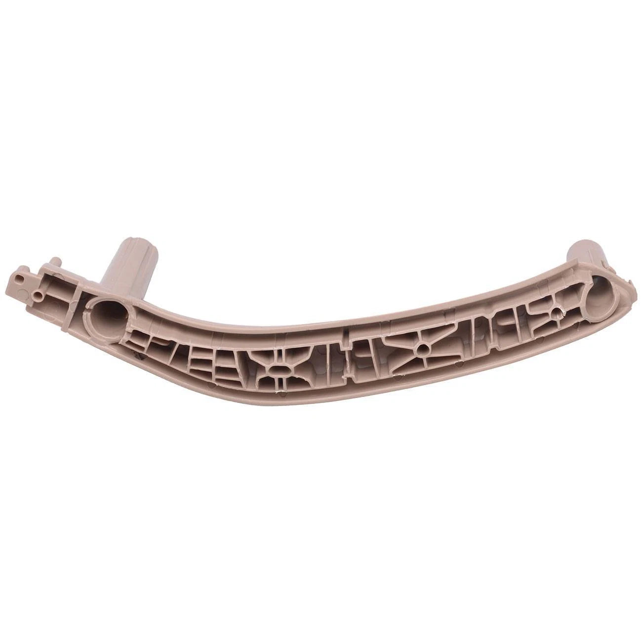 Rear Left Beige Interior Door Pull Handle for BMW F15 X5 F16 X6 (2014-2018)