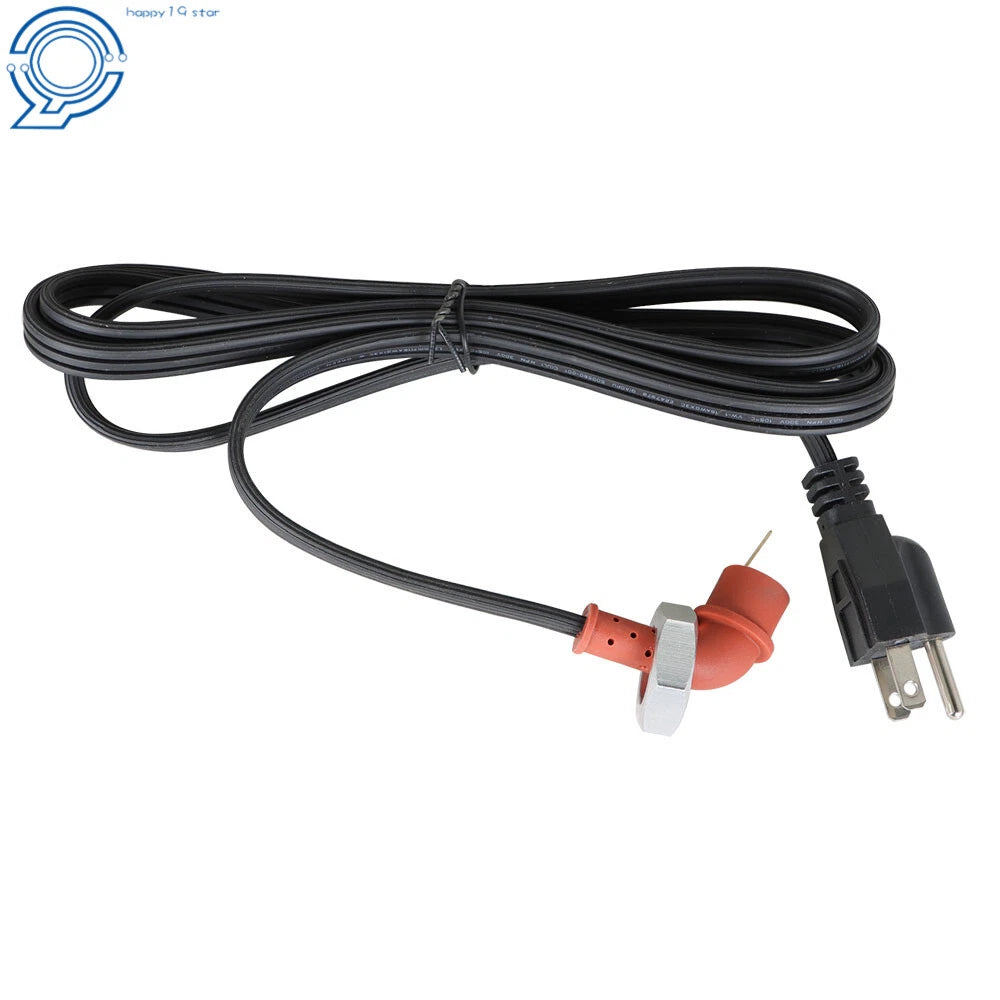 Engine Block Heater Element for Ford F-250 Super Duty (2003-2010)