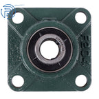 10 Pack UCF204-12 Flange Bearing for 3/4" Bore (No Specific )