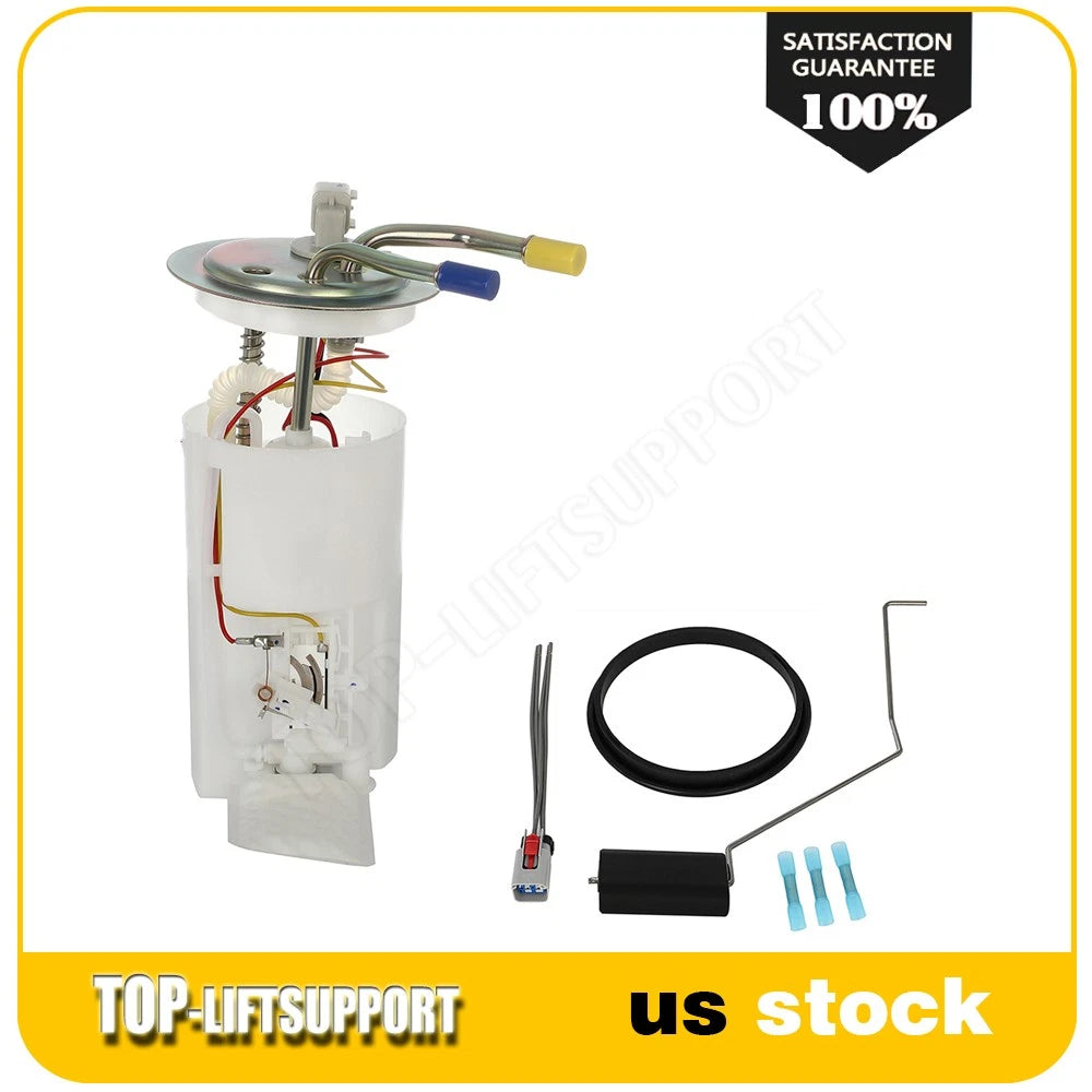 Fuel Pump Module Assembly for Chevrolet Tahoe GMC Yukon (2002–2004)